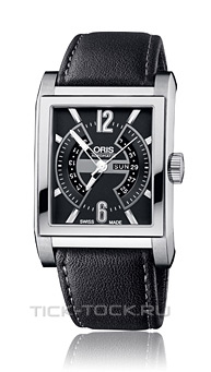  Oris 585 7622 7064 LS